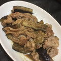 Kumis☆'s cooksnap of when they made 簡単♡うまうま♡茄子とピーマンの味噌炒め.