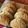 いろどり♡mi's cooksnap of when they made 簡単★サクサク米粉のプレーンクッキー.