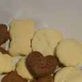 もももっぷぅ's cooksnap of when they made 簡単！基本の型抜きクッキー.
