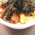 ゆりヘイ's cooksnap of when they made ❄︎簡単❤️ごま風味の鶏そぼろご飯❄︎.