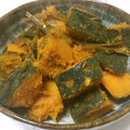 yuu_happy_223's cooksnap of when they made ★母の簡単かぼちゃの煮物★.