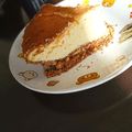 サトモユリア's cooksnap of when they made ギリシャヨーグルト入り❀NYチーズケーキ.