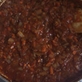 ちゃんたろうまん's cooksnap of when they made 大量作りおき！トマト缶でミートソース.
