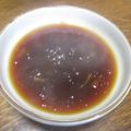 ジョングレ's cooksnap of when they made 誰でも出来る！簡単ステーキソース☆.