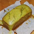 ヤス＠武州川崎's cooksnap of when they made 米粉ケーキ Drei Grün.