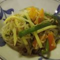 クックRQ8OPG☆'s cooksnap of when they made もやしとひき肉のうまとろ煮.