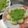 ★くろまめ★'s cooksnap of when they made 冷凍枝豆OK☆白玉でずんだ餅.