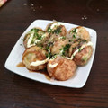 ココロ・ココ's cooksnap of when they made たこ焼きのタネ.