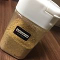 hata-eri's cooksnap of when they made 生姜パウダーを作る.