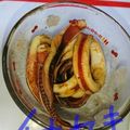 まゆまり522's cooksnap of when they made 簡単♪イカ焼き.