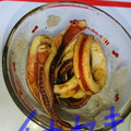 まゆまり522's cooksnap of when they made 簡単♪イカ焼き.
