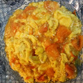 ワタルradiant's cooksnap of when they made トマトのたまご炒め.