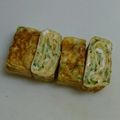 trump1129's cooksnap of when they made 甘くない卵焼き☆.