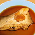 ゆきぱぱ♪'s cooksnap of when they made 母の味♡カレイの煮付け.