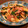 raytan's cooksnap of when they made 長芋と豆苗のサクッと炒め.