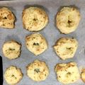 ♪くま子♪'s cooksnap of when they made 揚げない 豆腐ドーナツ♡離乳食にも!?.