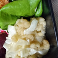 クックJDRLCG☆'s cooksnap of when they made 節約おかず！キャベツの揚げ玉炒め.