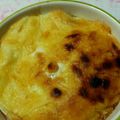 クックTHFG59☆'s cooksnap of when they made とろろグラタン.