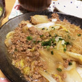 ぐり坊さん's cooksnap of when they made 白菜春雨マーボー.
