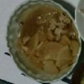 ヨシヨッシー's cooksnap of when they made 大根と豚肉のオイスターソース煮.