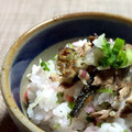 よこ耳ねこ's cooksnap of when they made さんま塩焼き♡みょうがの酢飯で頂きます♪.