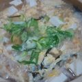 みゅーじっくっきんぐ's cooksnap of when they made 簡単★ヘルシー★ツナ雑炊.
