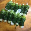 ユリchan＊'s cooksnap of when they made ひともじぐるぐる.