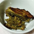 flowerwall's cooksnap of when they made 低糖質気味のおからチュロッキー(ドーナツ.