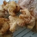 にょりこママ's cooksnap of when they made 簡単！カリカリ鳥唐揚げ.