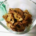 クックO09010☆'s cooksnap of when they made お弁当にも♪漬け込まない豚の生姜焼.