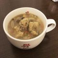 ひとはるまま's cooksnap of when they made ほわっふわっ【鰯のつみれ汁】夏〜秋.