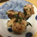 クックKQRF76☆'s cooksnap of when they made なすのさっぱり肉巻き.
