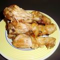 PARNELL's cooksnap of when they made 激ウマ♪でびっくり☆コーラで、照り焼き☆.