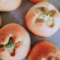 mamg's cooksnap of when they made コロコロじゃがツナパン.
