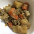 ながぴー♧'s cooksnap of when they made 水なしで煮込む肉じゃが.