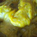 珍味佳肴's cooksnap of when they made お菓子やスープに☆かぼちゃのペースト.