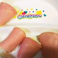 ayakaL7's cooksnap of when they made ハムマヨご飯☆.