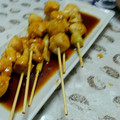 たべたべこ's cooksnap of when they made 簡単ジューシー☆お肉を柔らかくする方法.