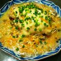 クックD6HOFV☆'s cooksnap of when they made 圧力鍋でサムゲタン.