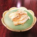 ❁Abake❁'s cooksnap of when they made えのきのバター炒め.