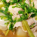 ナーニくん's cooksnap of when they made 冬のあったか☆かぶと里芋のあんかけ煮.