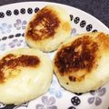 クック0DL4OG☆'s cooksnap of when they made 超簡単！ポテトチーズもち.