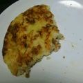 みゆきsm10700's cooksnap of when they made お豆腐で簡単♪ネギのチヂミ.