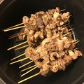 Y♡R♡R's cooksnap of when they made 牛すじ下処理☆おでん、カレー、しぐれ煮に.