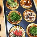 チルチルん's cooksnap of when they made 米粉の無添加お好み焼きホットプレート.