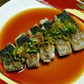 こげ岡's cooksnap of when they made 簡単さわらのネギソース.