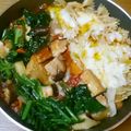 づぃんこ's cooksnap of when they made トマトチキンのオリーブオイル鍋.