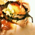 Aflat7sus4's cooksnap of when they made ささみで簡単に★鶏のガランティーヌ.