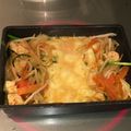 けんた21's cooksnap of when they made フライパンで激うまチーズダッカルビ.