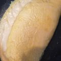 ぱんぎん☆'s cooksnap of when they made フワフワオムレツ.